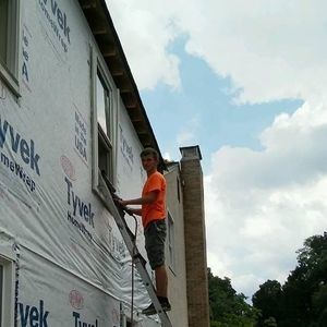 Meet your Posher, Shaun